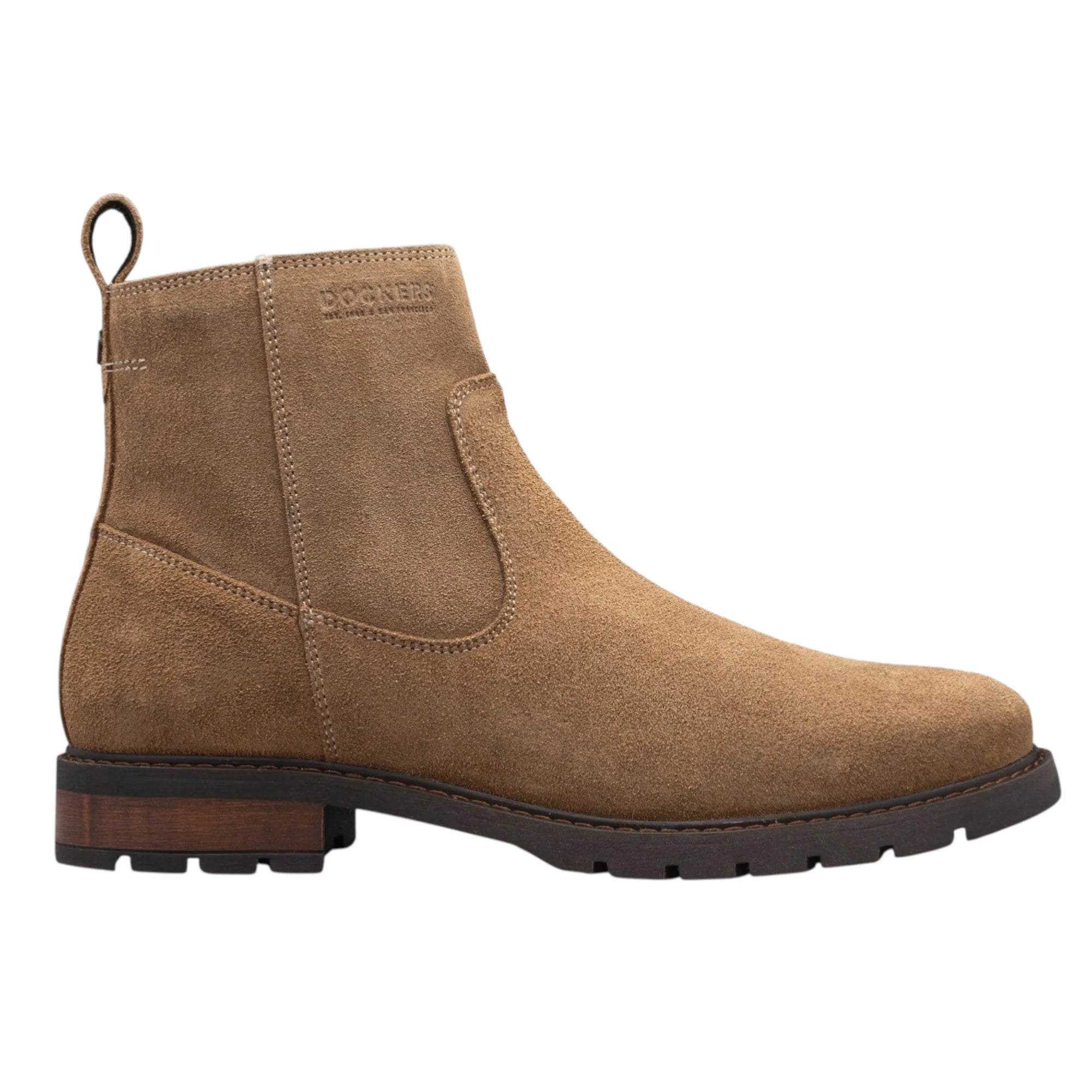 Bota Levi´s Piel bovino brown L88562S