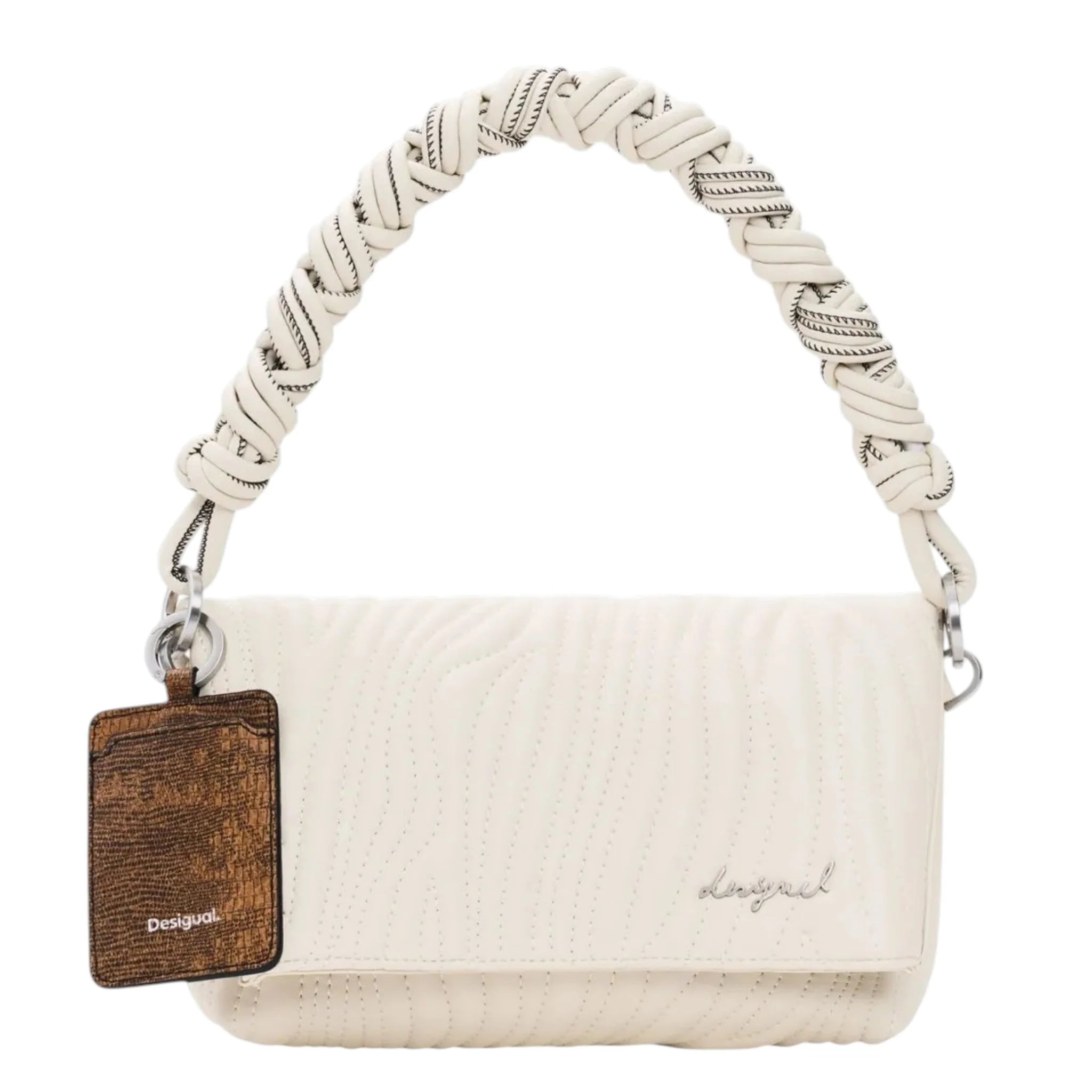 Bolsa Desigual h66245S90 blanco