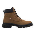 Botas Levis piel bovina gamusa LM672355